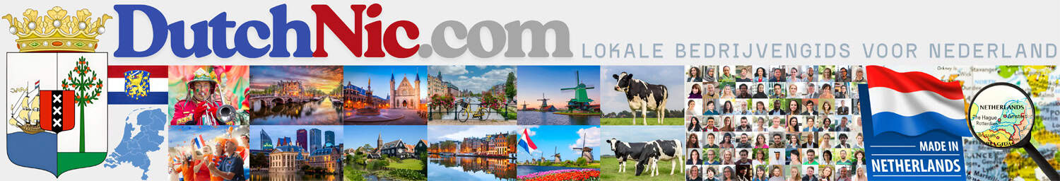 Gemaakt in Nederland - Imobileshop